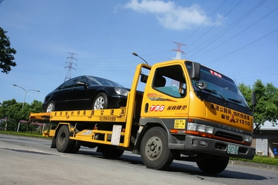 四平旅顺口区道路救援